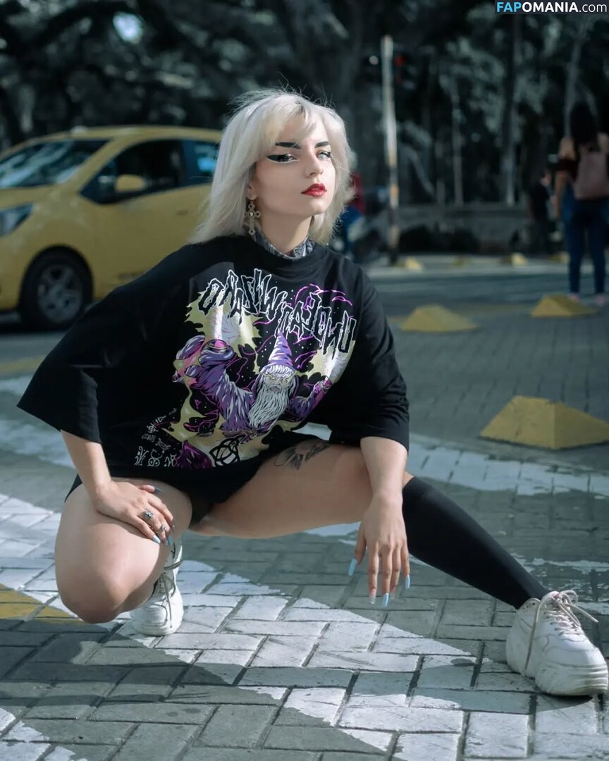 Diavalo_ / Diavalo_dj ヌード OnlyFans  流出写真 #12