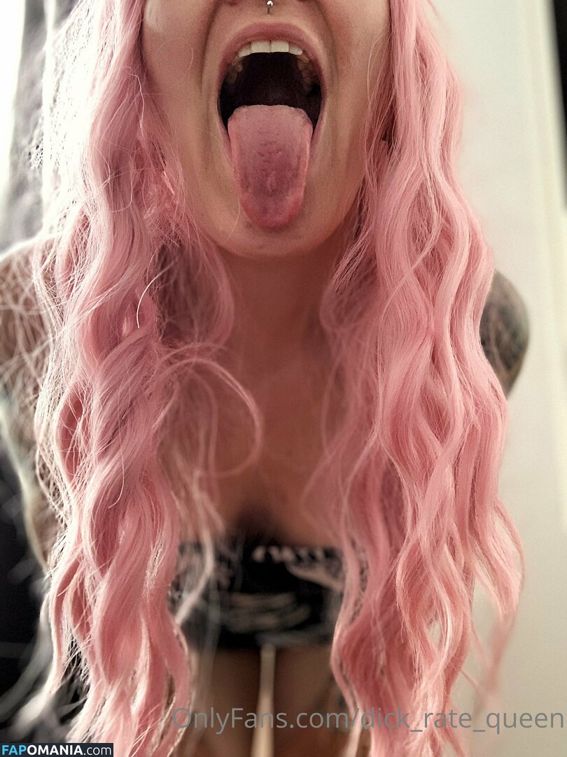 dick_rate_queen ヌード OnlyFans  流出写真 #75