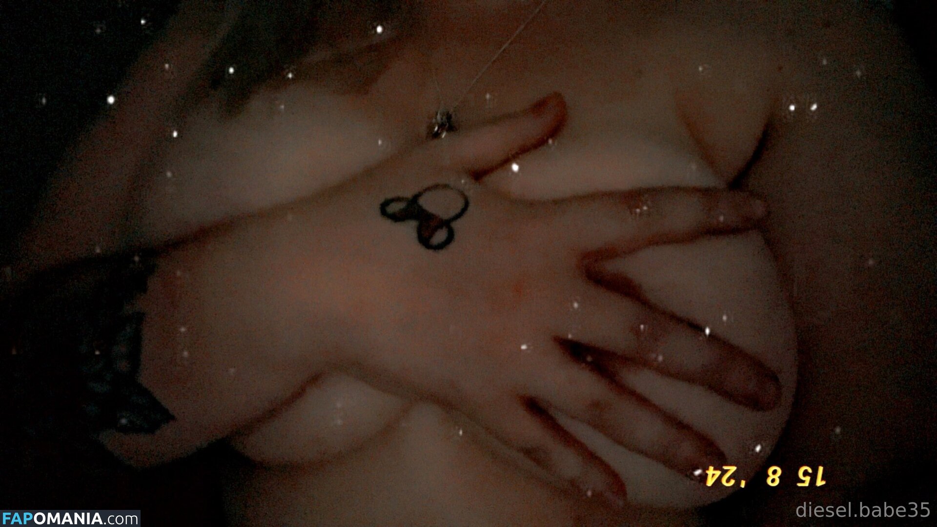 dieselbabee35 ヌード OnlyFans  流出写真 #5