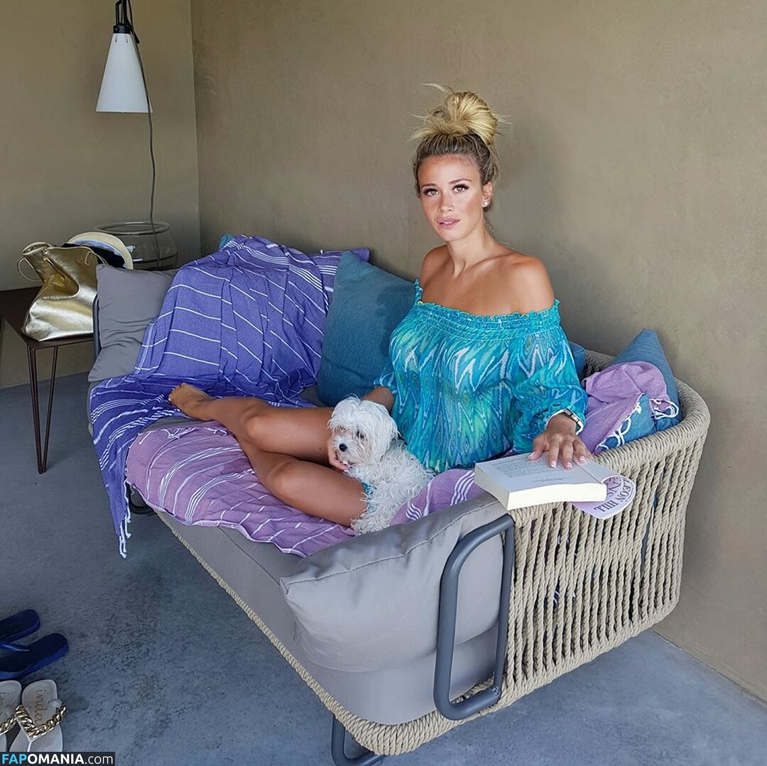 Diletta Leotta / DilettaLeotta ヌード OnlyFans  流出写真 #57