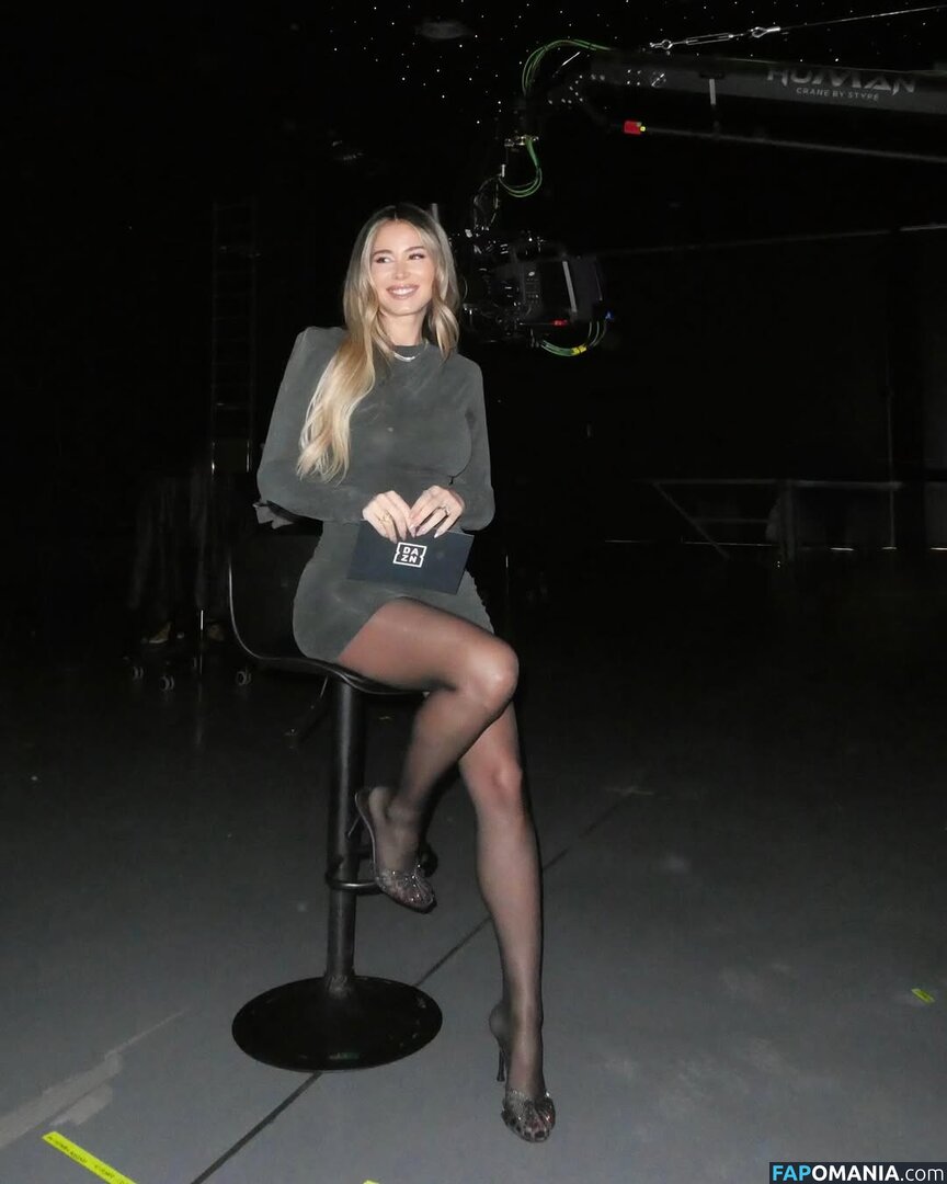 Diletta Leotta / DilettaLeotta ヌード OnlyFans  流出写真 #624