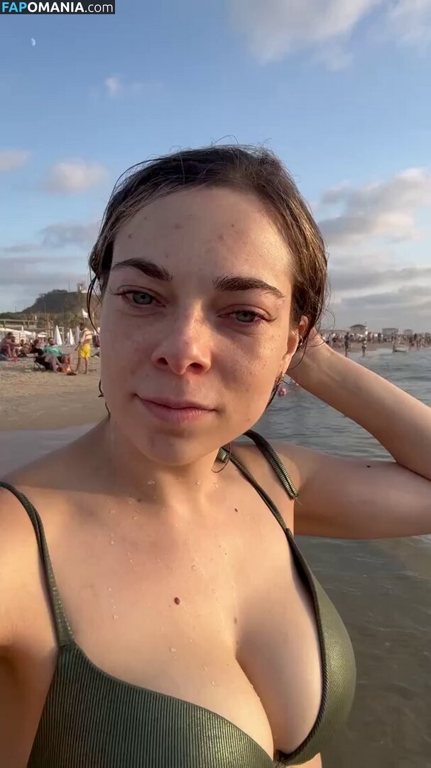 Dina Belenkaya / dinabelenkaya / thebelenkaya ヌード OnlyFans  流出写真 #15