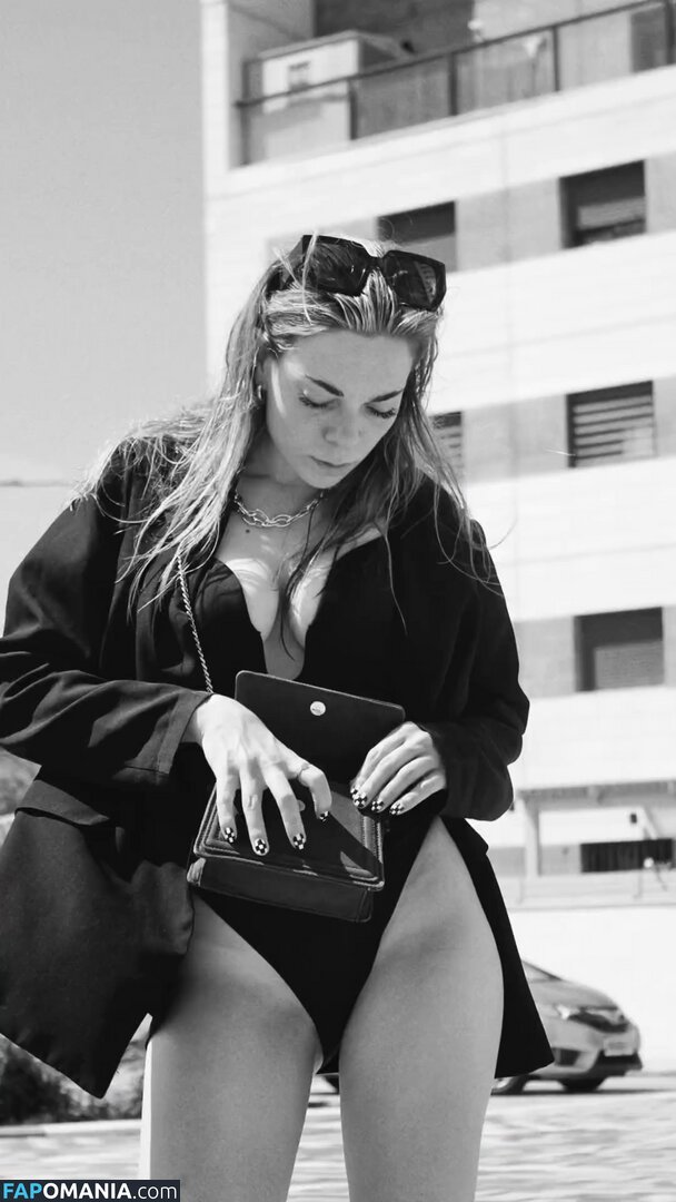 Dina Belenkaya / dinabelenkaya / thebelenkaya ヌード OnlyFans  流出写真 #47