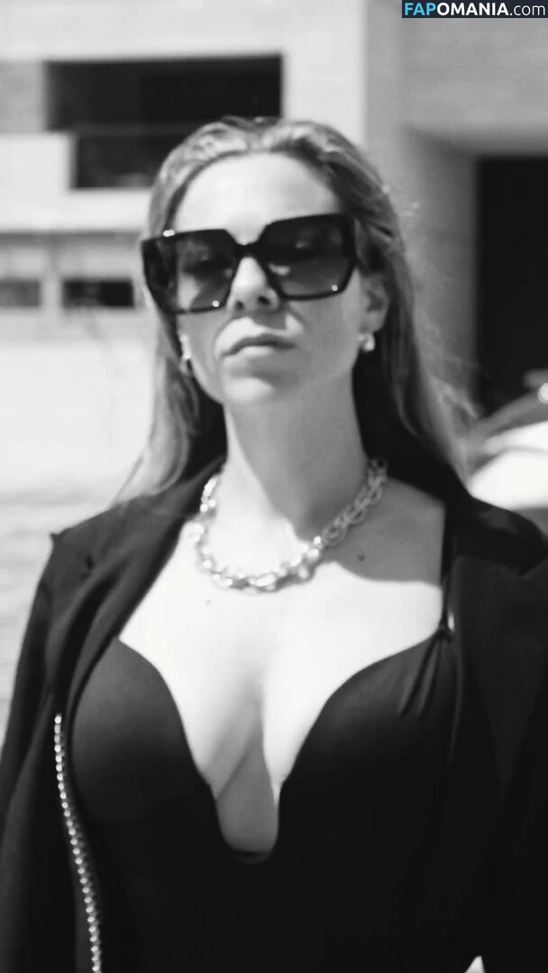 Dina Belenkaya / dinabelenkaya / thebelenkaya ヌード OnlyFans  流出写真 #48