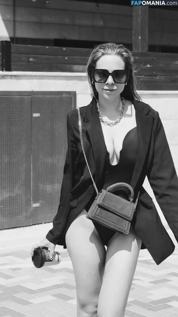 Dina Belenkaya / dinabelenkaya / thebelenkaya ヌード OnlyFans  流出写真 #58