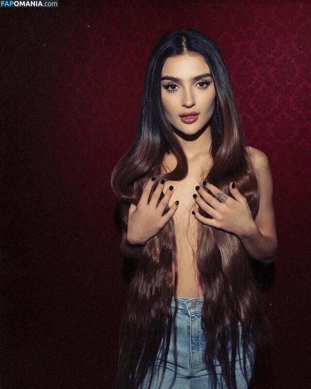 Dina Saeva / senoritasaeva ヌード OnlyFans  流出写真 #5