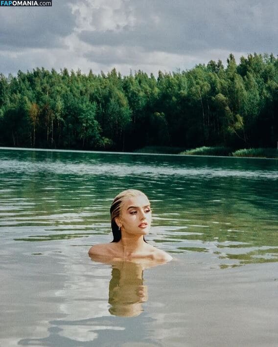 Dina Saeva / senoritasaeva ヌード OnlyFans  流出写真 #13