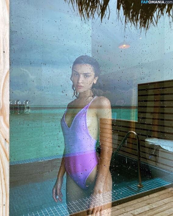 Dina Saeva / senoritasaeva ヌード OnlyFans  流出写真 #15