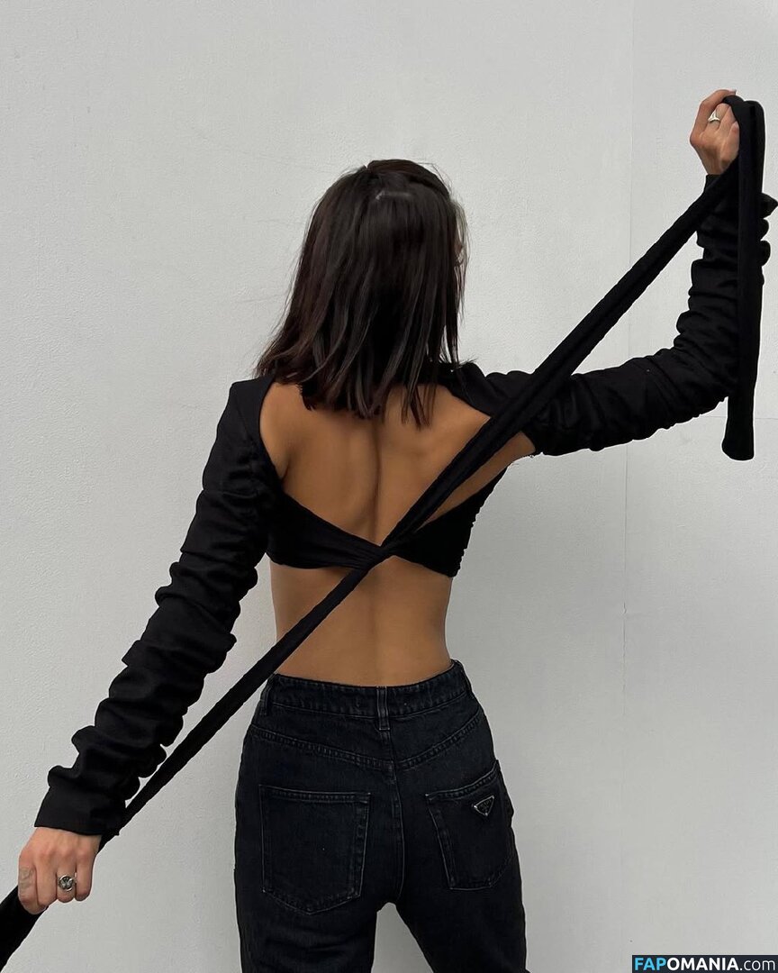 Dina Saeva / senoritasaeva ヌード OnlyFans  流出写真 #27