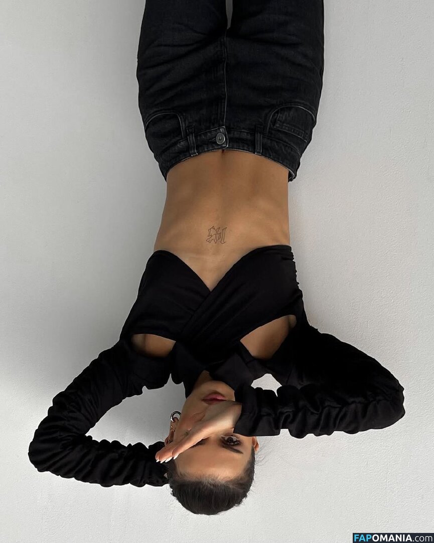 Dina Saeva / senoritasaeva ヌード OnlyFans  流出写真 #29