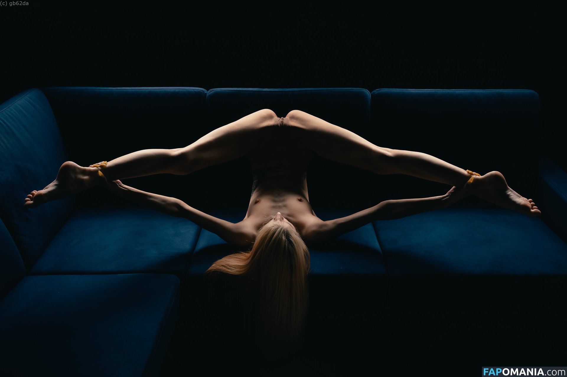 Dina Cat / DinaCat / modeldinacat ヌード OnlyFans  流出写真 #11