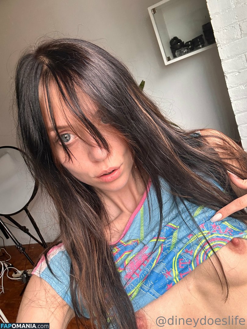 d4disneylife / dineydoeslife ヌード OnlyFans  流出写真 #72