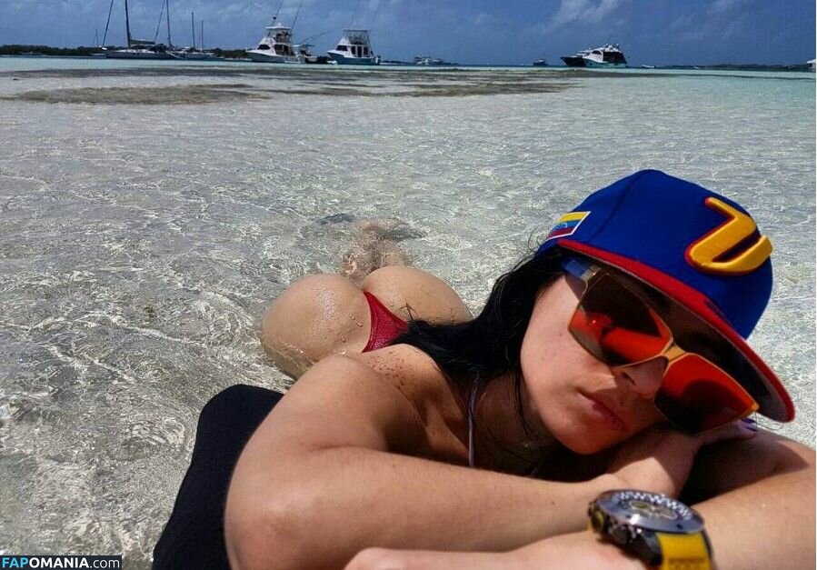 Diosa Canales / canalesdiosa / diosamundial ヌード OnlyFans  流出写真 #321