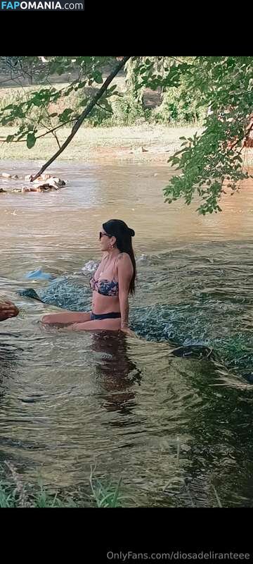 Tefii / diosadeliranteee ヌード OnlyFans  流出写真 #12