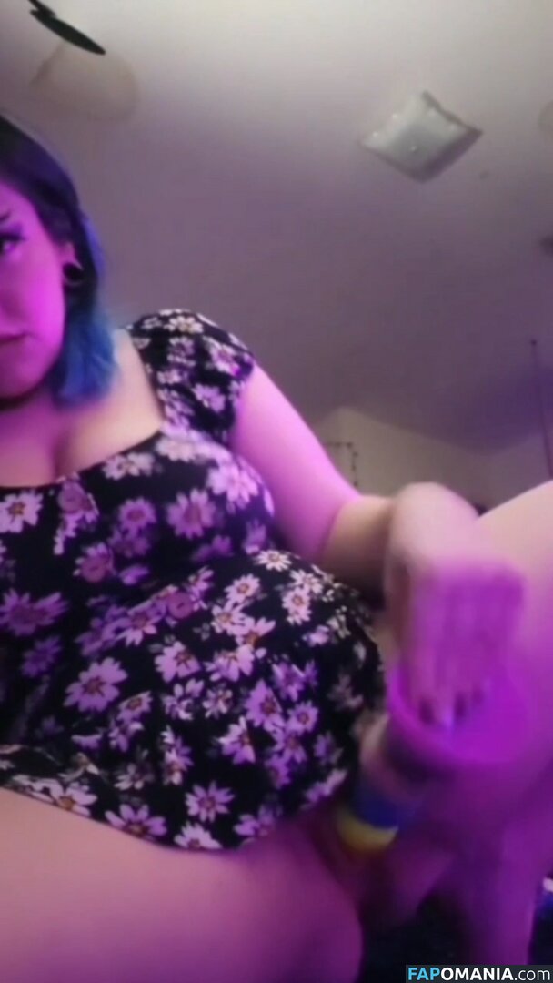 Dirty Dawn / dirtydawn666 / dirtydawnband ヌード OnlyFans  流出写真 #1