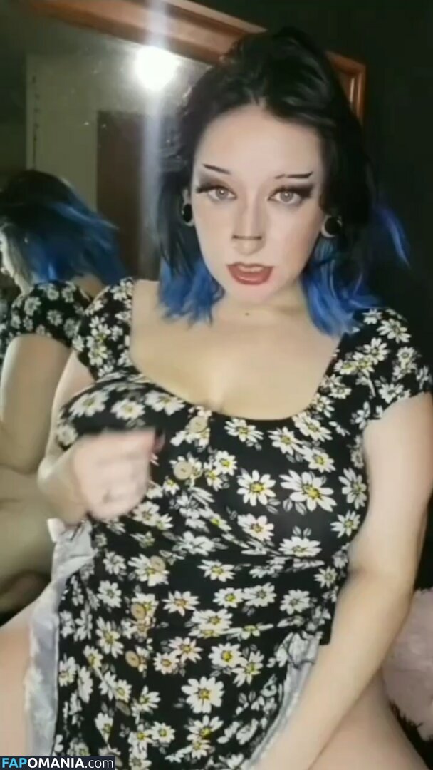 Dirty Dawn / dirtydawn666 / dirtydawnband ヌード OnlyFans  流出写真 #3