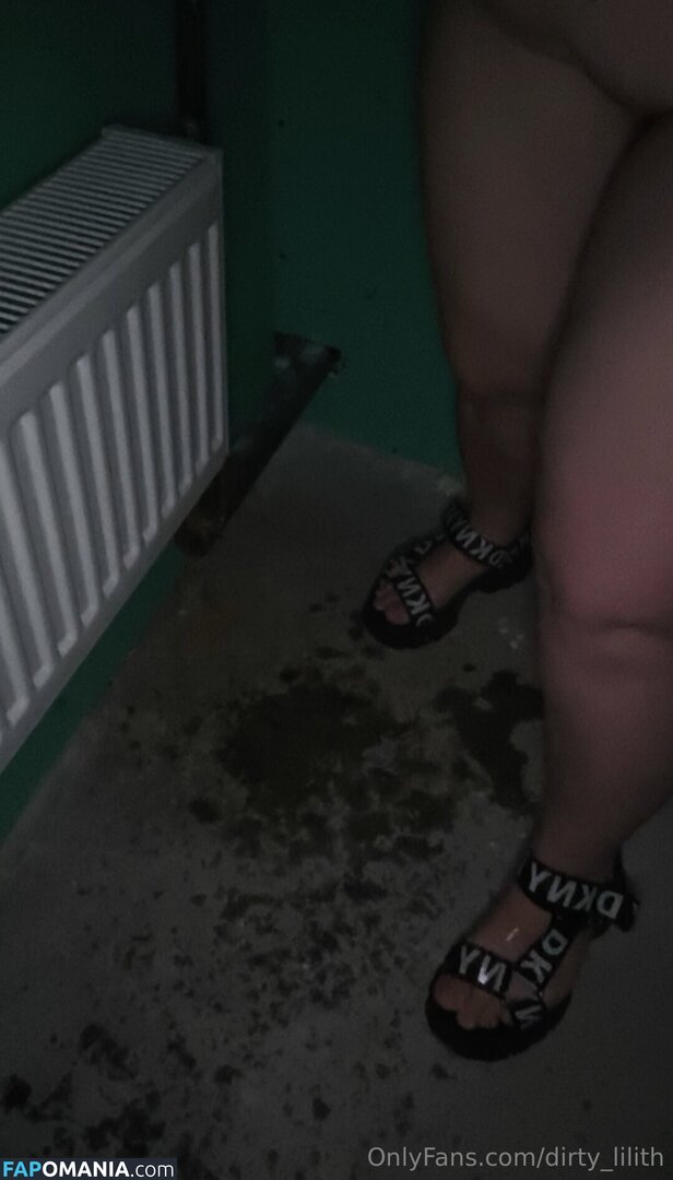 dirty_lilith ヌード OnlyFans  流出写真 #10