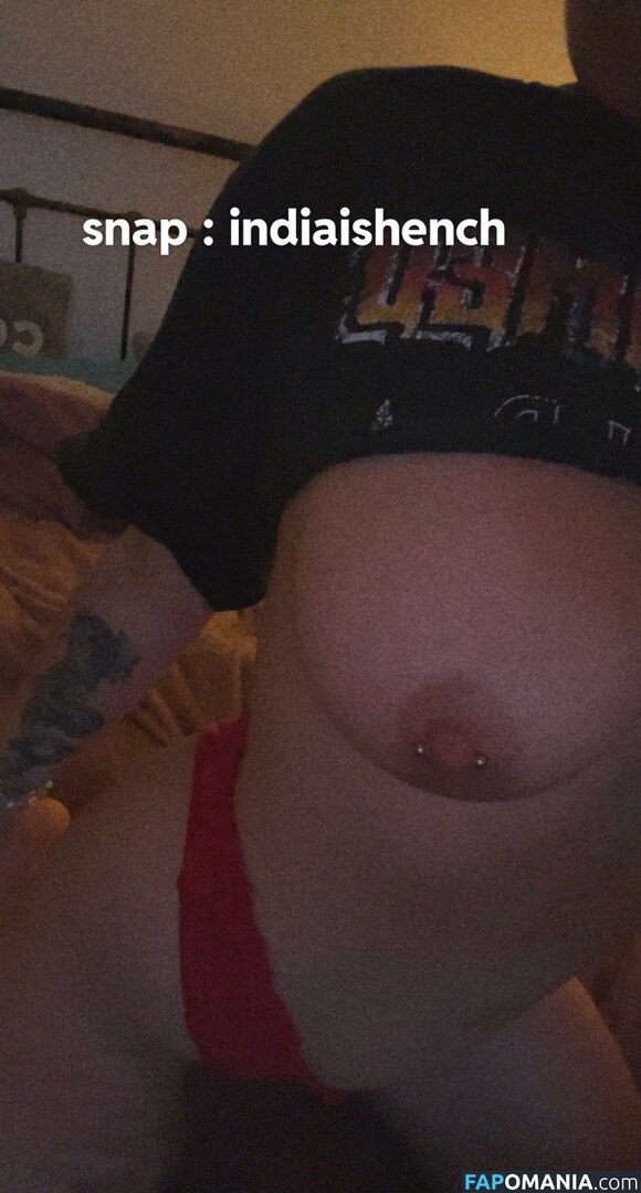 bratzdollindia / dirtylilprincessxo ヌード OnlyFans  流出写真 #23