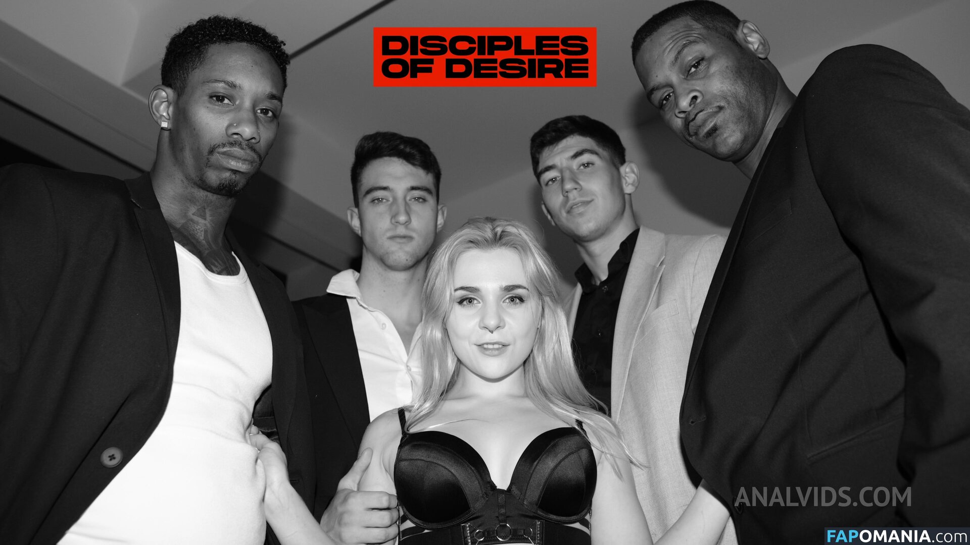 DisciplesDesire / disciplesofdesire ヌード OnlyFans  流出写真 #51