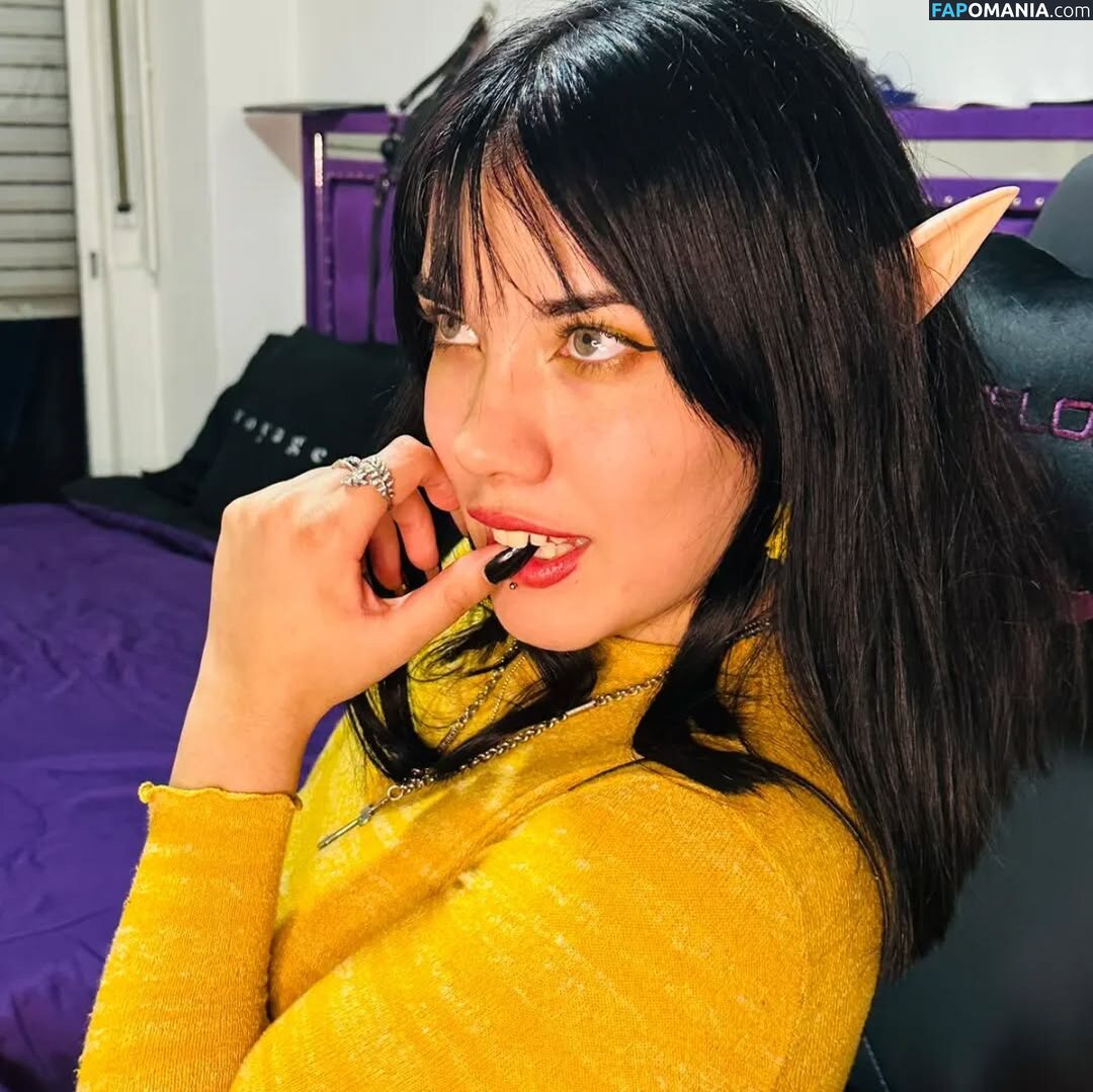 dissasterology / jxpter / lennamoon ヌード OnlyFans  流出写真 #2