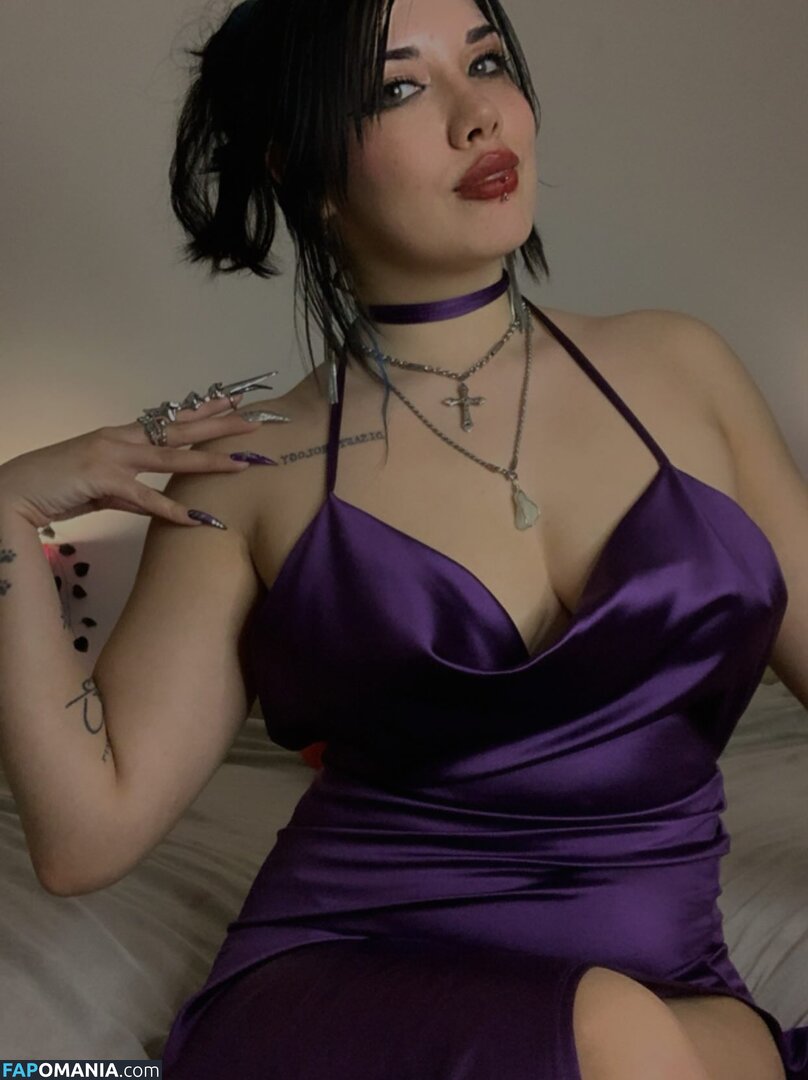 dissasterology / jxpter / lennamoon ヌード OnlyFans  流出写真 #3