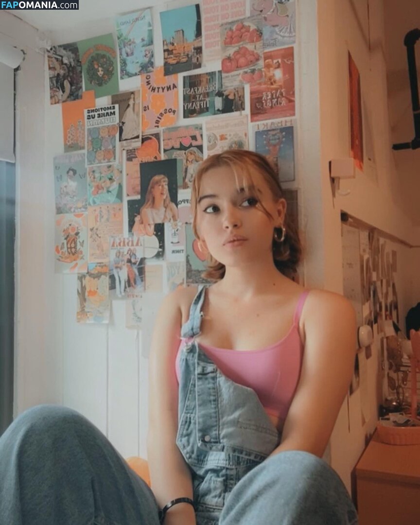 distractedangel / distractedleo / distractedri ヌード OnlyFans  流出写真 #1