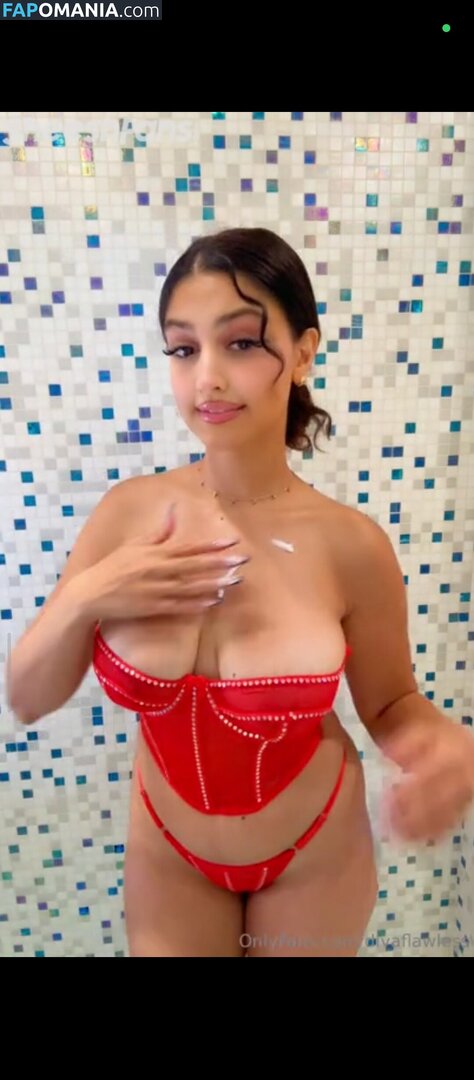 Divaflawless / diva__flawless ヌード OnlyFans  流出写真 #2