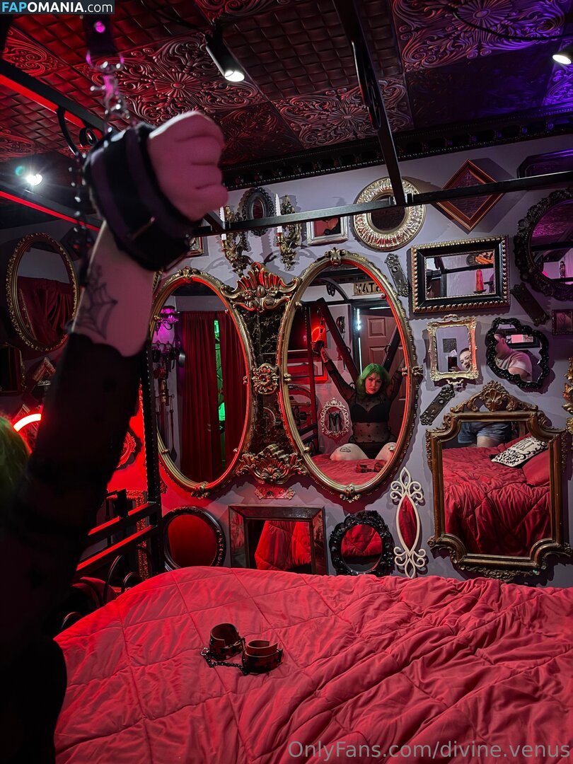 _jon.ebackup / divine.venus ヌード OnlyFans  流出写真 #6