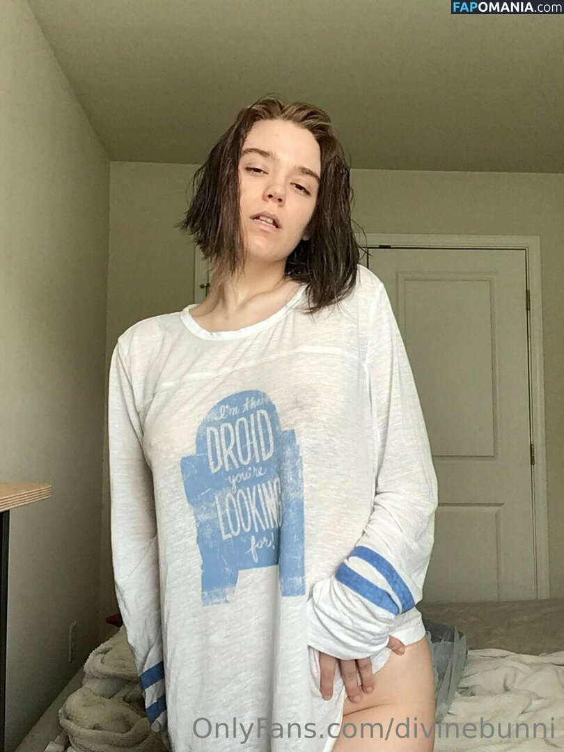 divinebunni / divinebunny ヌード OnlyFans  流出写真 #43