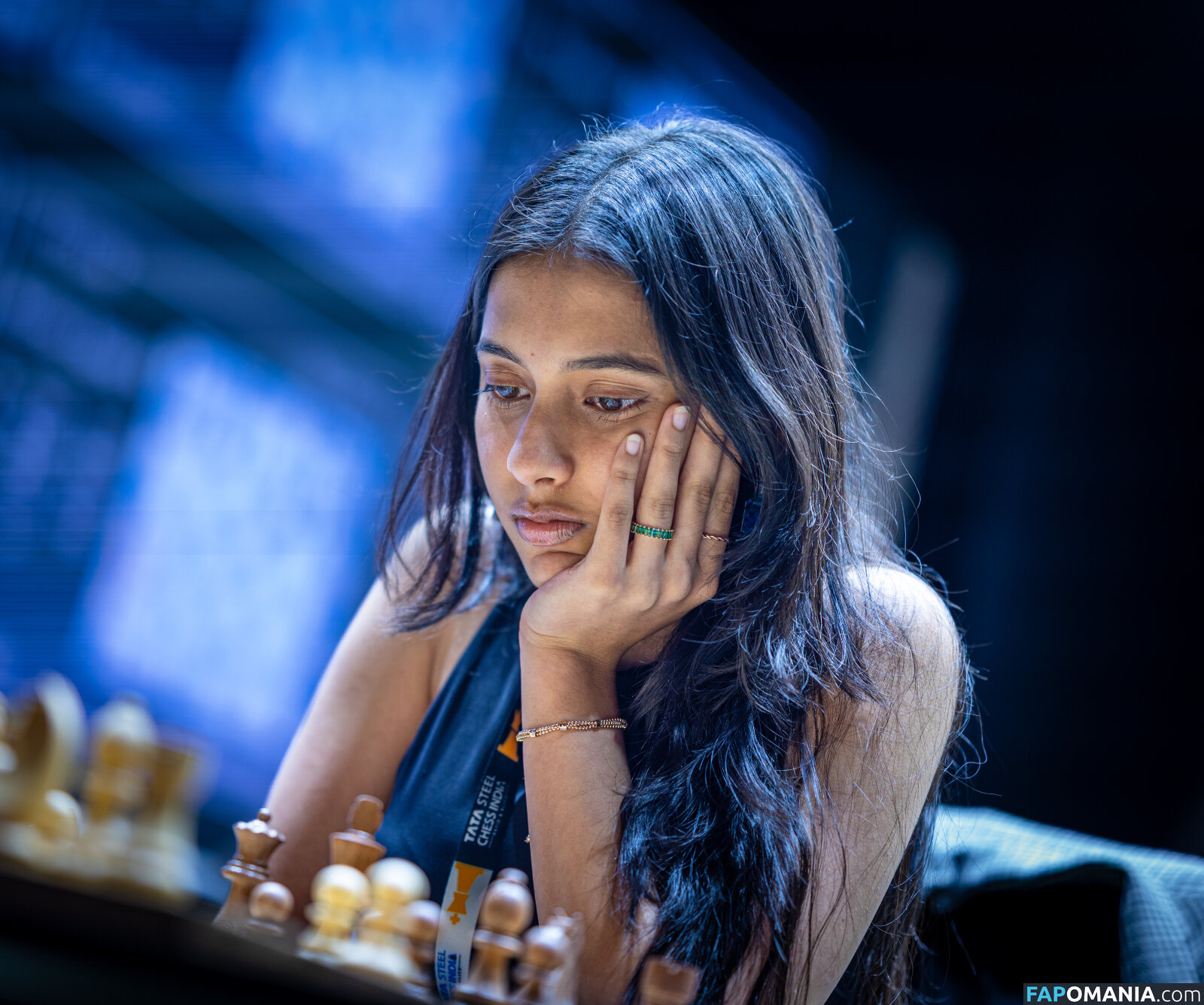Divya Deshmukh / divyachess ヌード OnlyFans  流出写真 #5