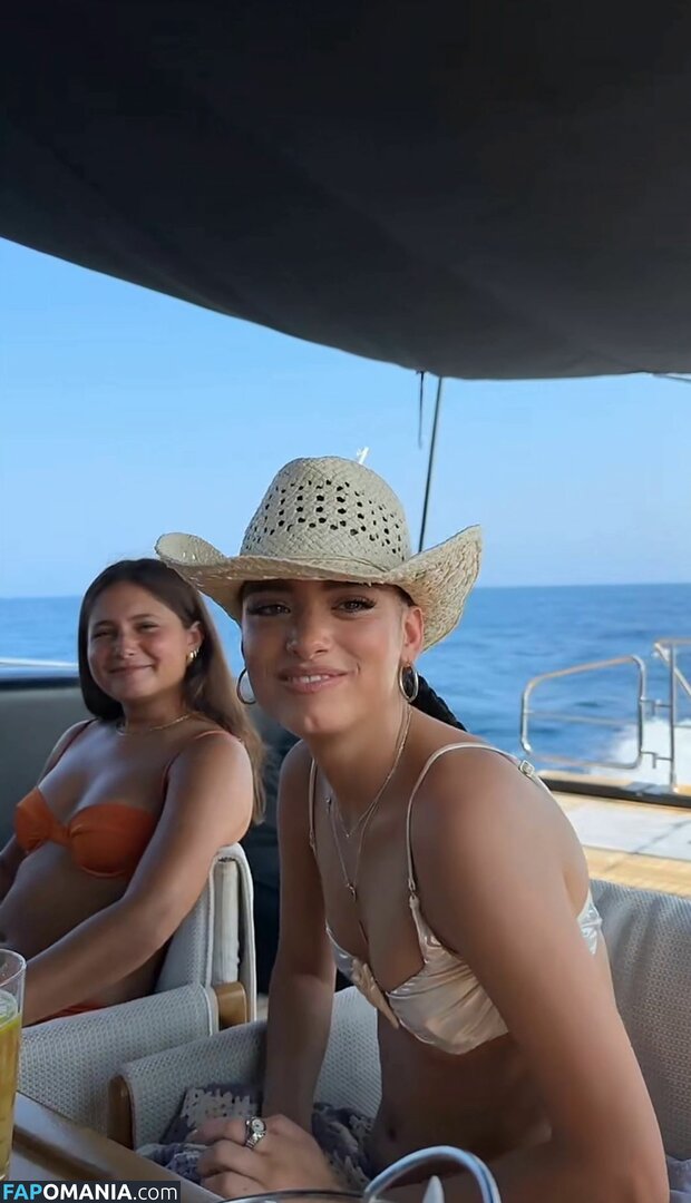 Dixie D Amelio / Dixie D'Amelio / dixiedamelio ヌード OnlyFans  流出写真 #169