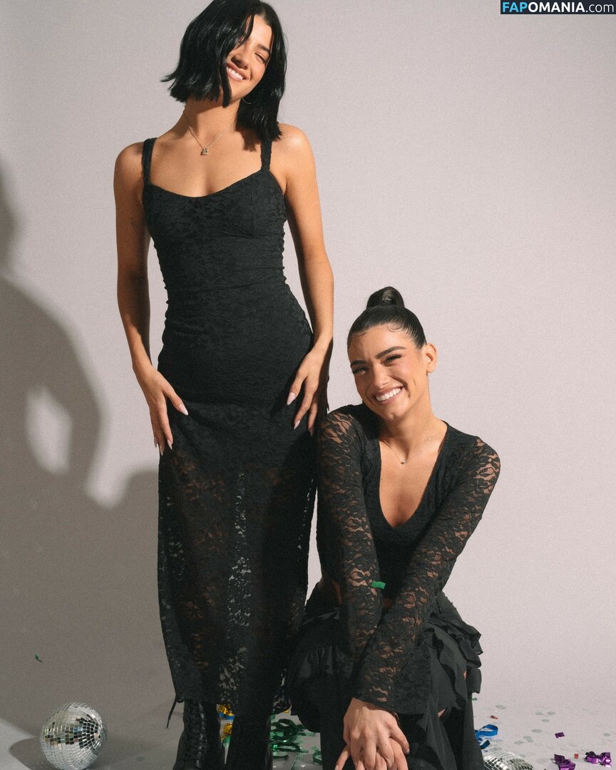 Dixie D Amelio / Dixie D'Amelio / dixiedamelio ヌード OnlyFans  流出写真 #414