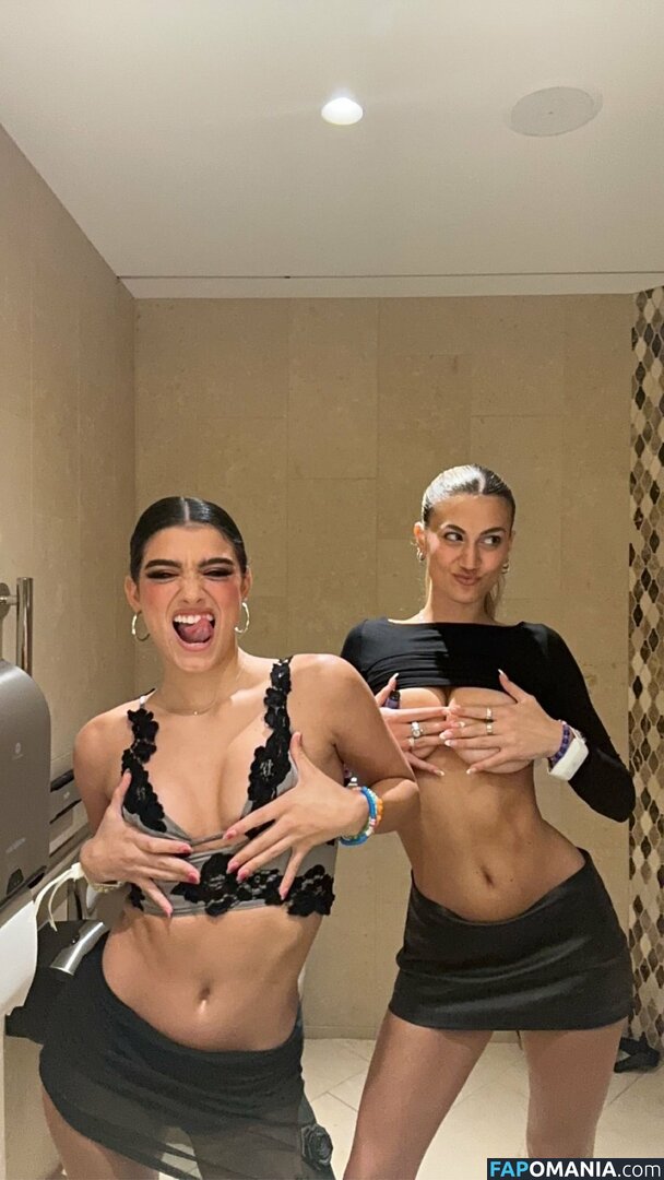 Dixie D Amelio / Dixie D'Amelio / dixiedamelio ヌード OnlyFans  流出写真 #669