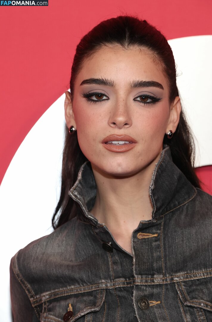 Dixie D Amelio / Dixie D'Amelio / dixiedamelio ヌード OnlyFans  流出写真 #704