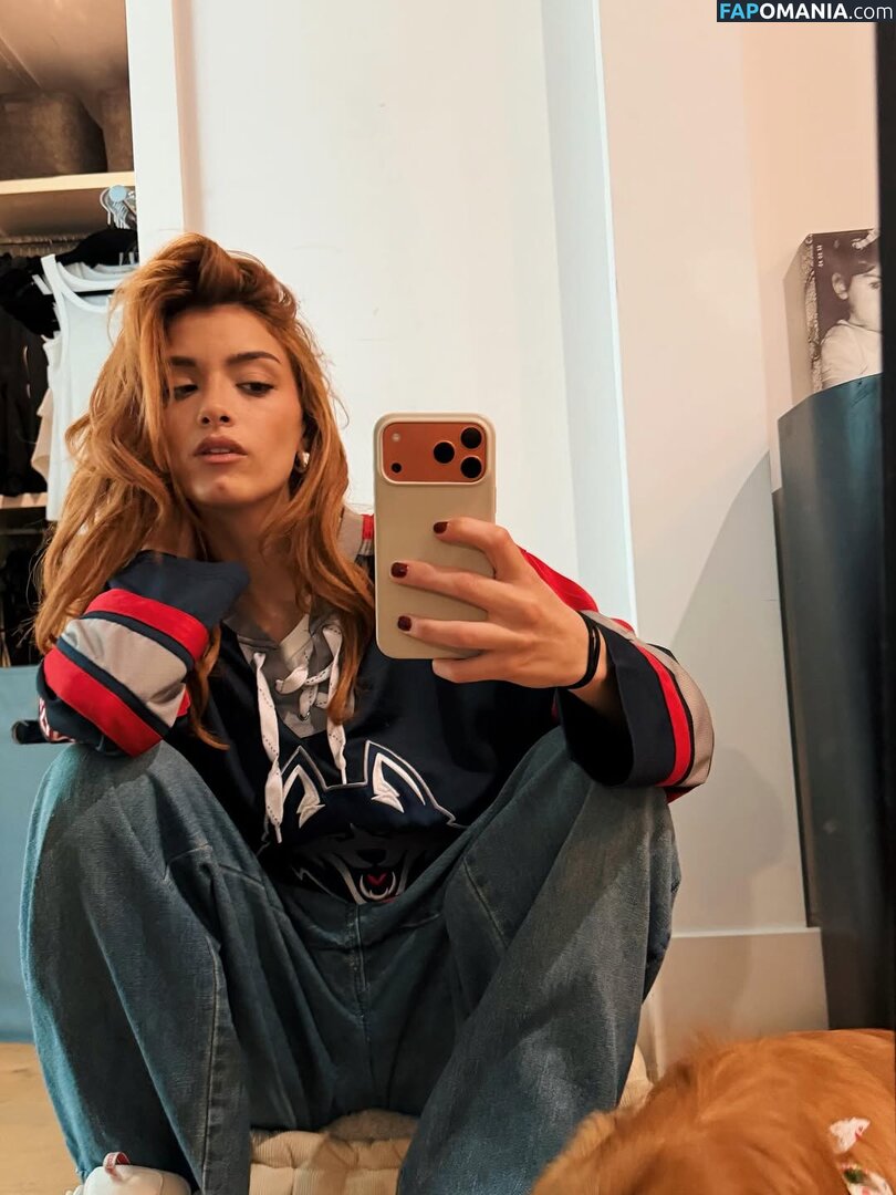 Dixie D Amelio / Dixie D'Amelio / dixiedamelio ヌード OnlyFans  流出写真 #726