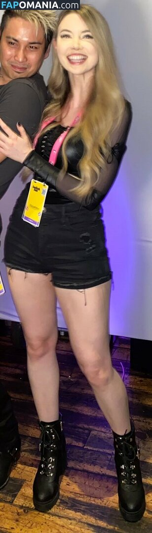 Dizzykitten / dizzykitten7 / dizzykittenpaws / thedizzykitten ヌード OnlyFans  流出写真 #121