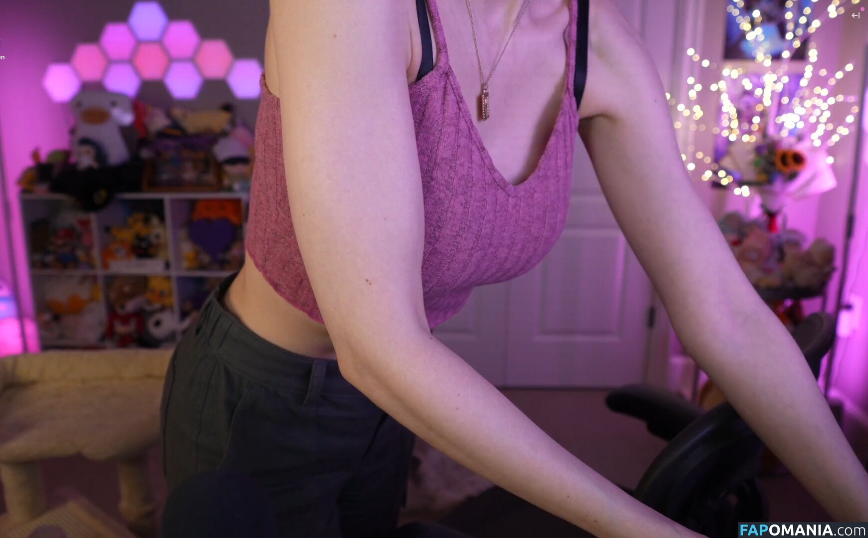 Dizzykitten / dizzykitten7 / dizzykittenpaws / thedizzykitten ヌード OnlyFans  流出写真 #432