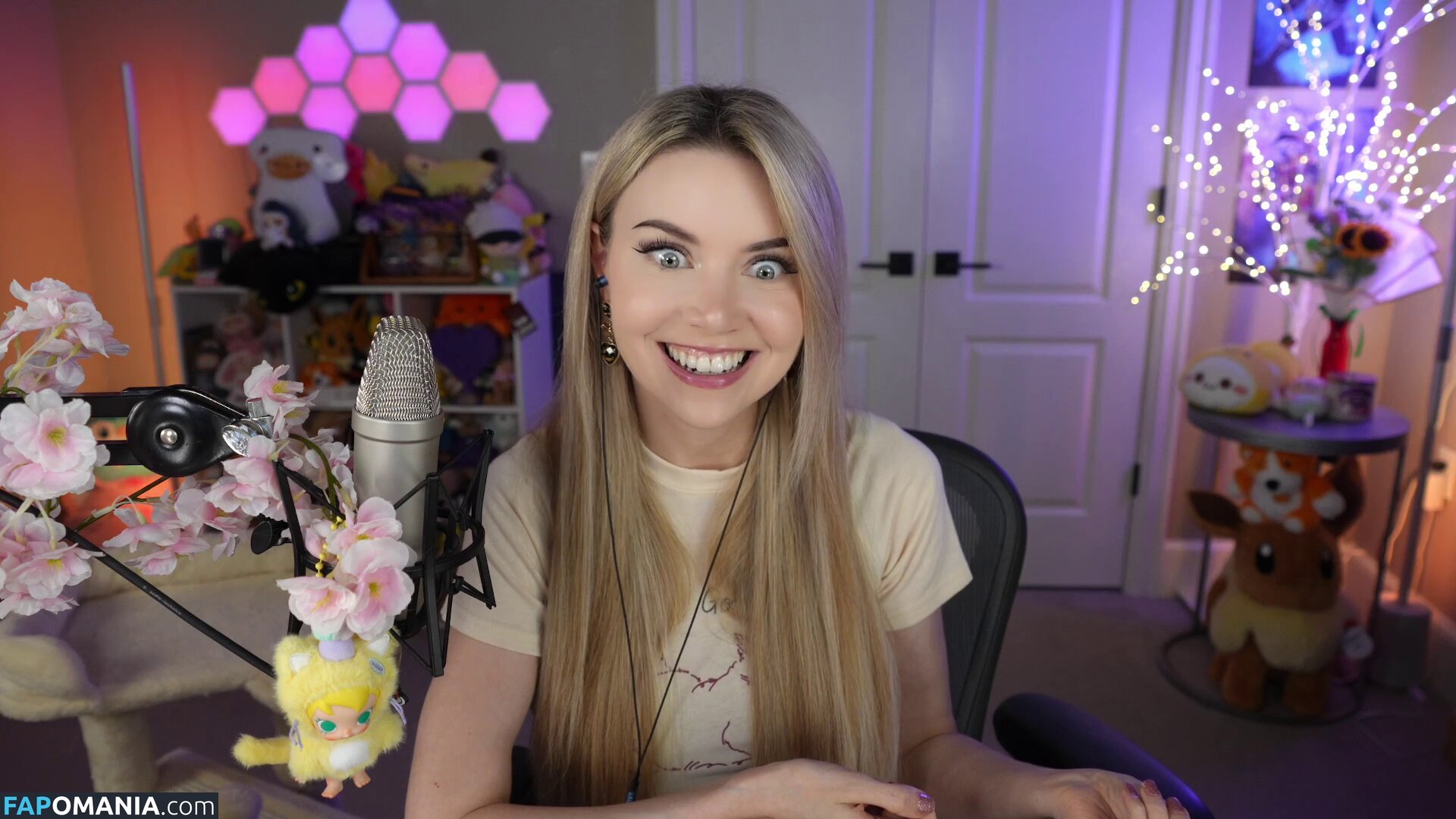 Dizzykitten / dizzykitten7 / dizzykittenpaws / thedizzykitten ヌード OnlyFans  流出写真 #449