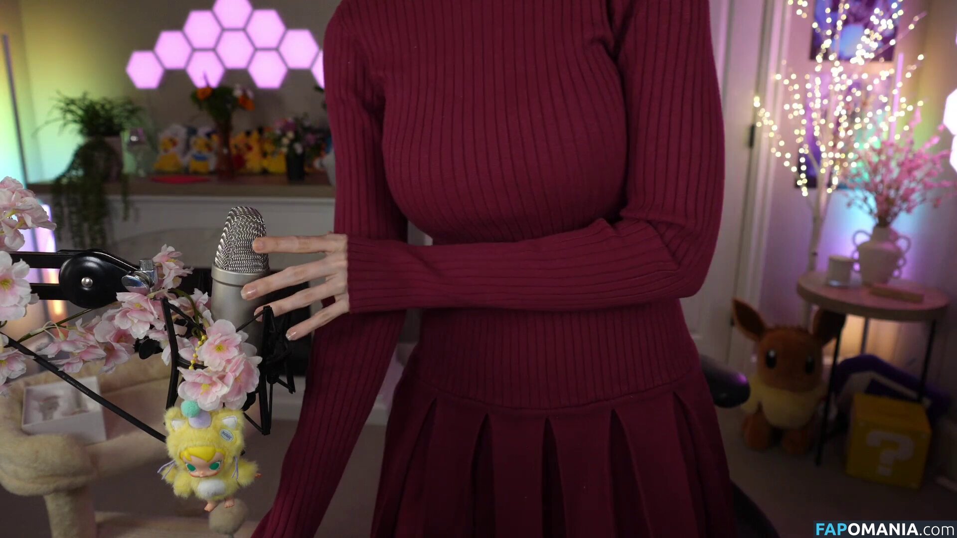 Dizzykitten / dizzykitten7 / dizzykittenpaws / thedizzykitten ヌード OnlyFans  流出写真 #453