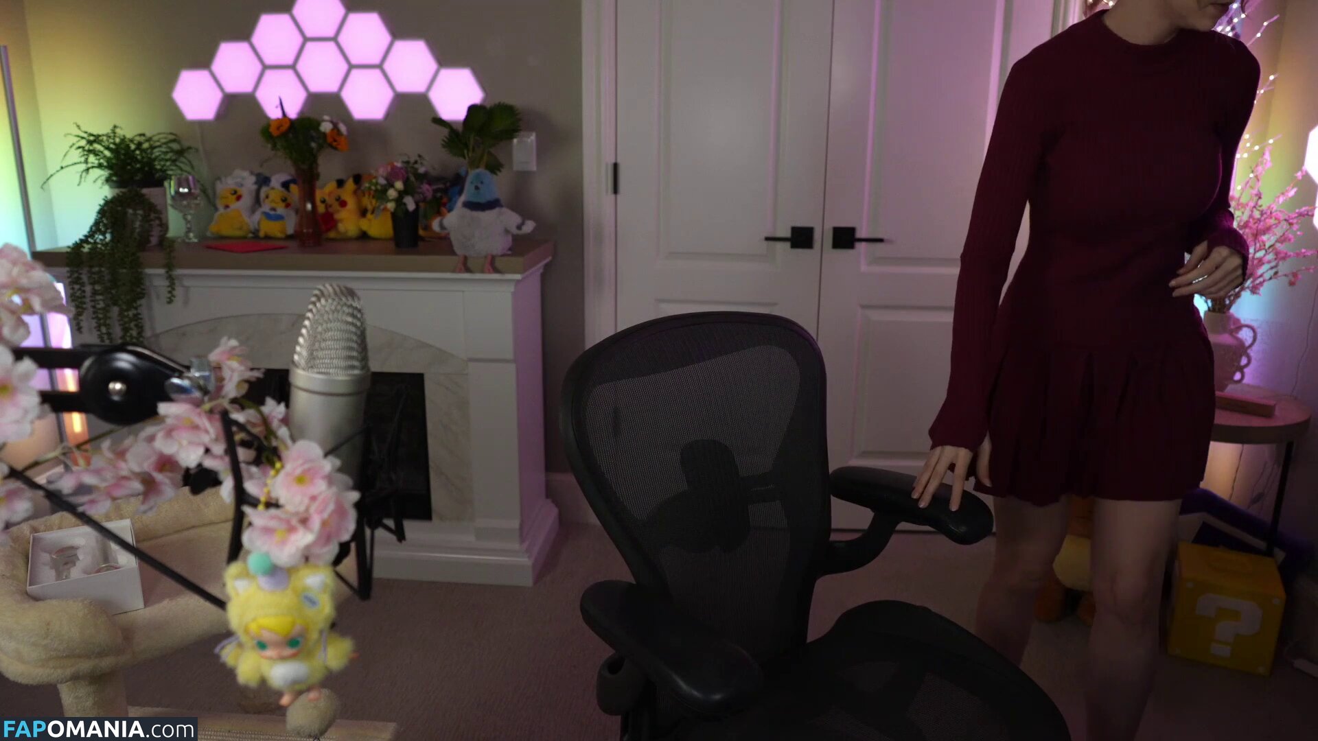 Dizzykitten / dizzykitten7 / dizzykittenpaws / thedizzykitten ヌード OnlyFans  流出写真 #455