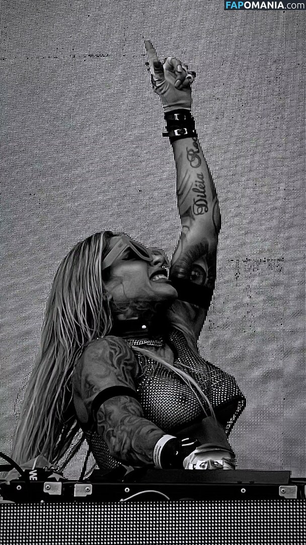 DJ Caca Werneck / djcacawerneck ヌード OnlyFans  流出写真 #1