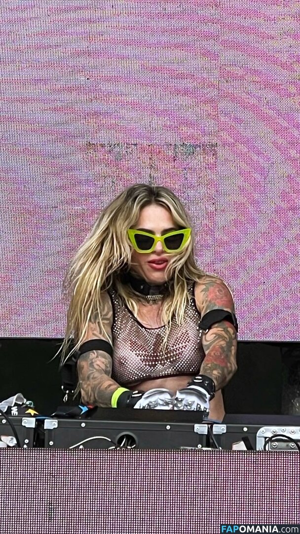 DJ Caca Werneck / djcacawerneck ヌード OnlyFans  流出写真 #7