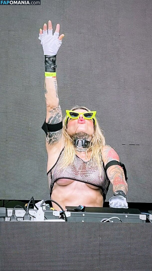 DJ Caca Werneck / djcacawerneck ヌード OnlyFans  流出写真 #11