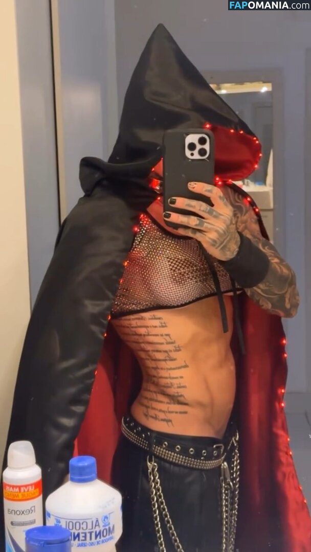 DJ Caca Werneck / djcacawerneck ヌード OnlyFans  流出写真 #15