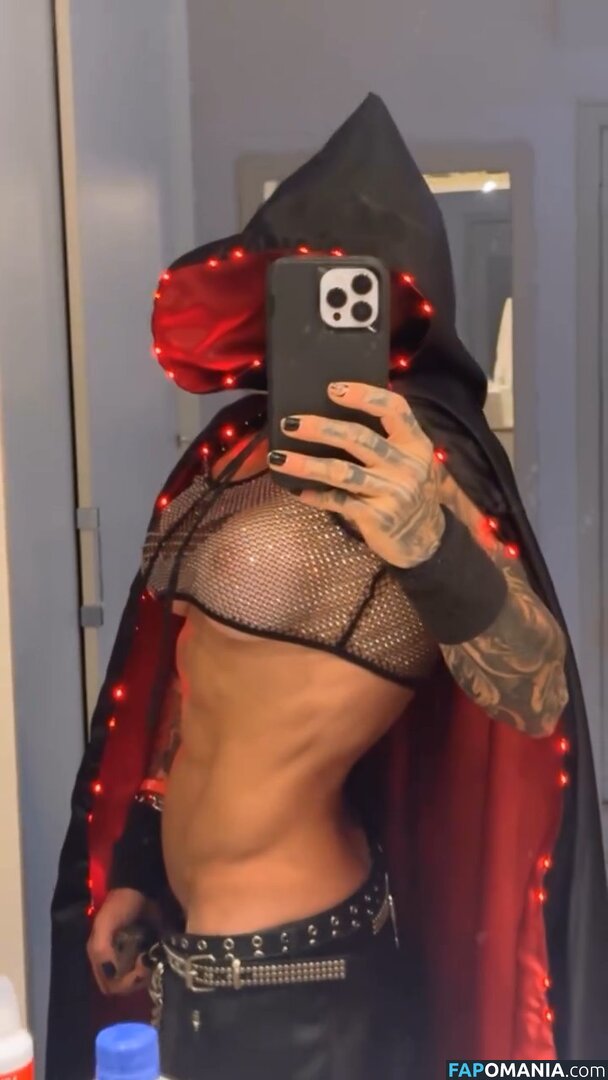 DJ Caca Werneck / djcacawerneck ヌード OnlyFans  流出写真 #16