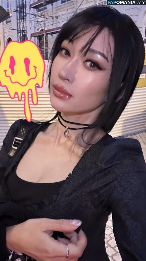 DJ HEAVYGRINDER / HEAVYGRINDER / Marie Vaunt / djheavygrinder ヌード OnlyFans  流出写真 #25