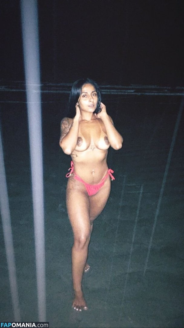 Dj Moana / dj.moana / moanalove ヌード OnlyFans  流出写真 #3