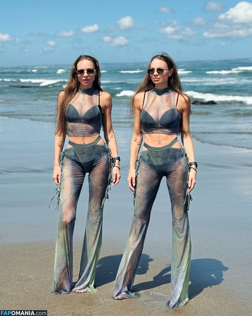 djtwins_official ヌード OnlyFans  流出写真 #53