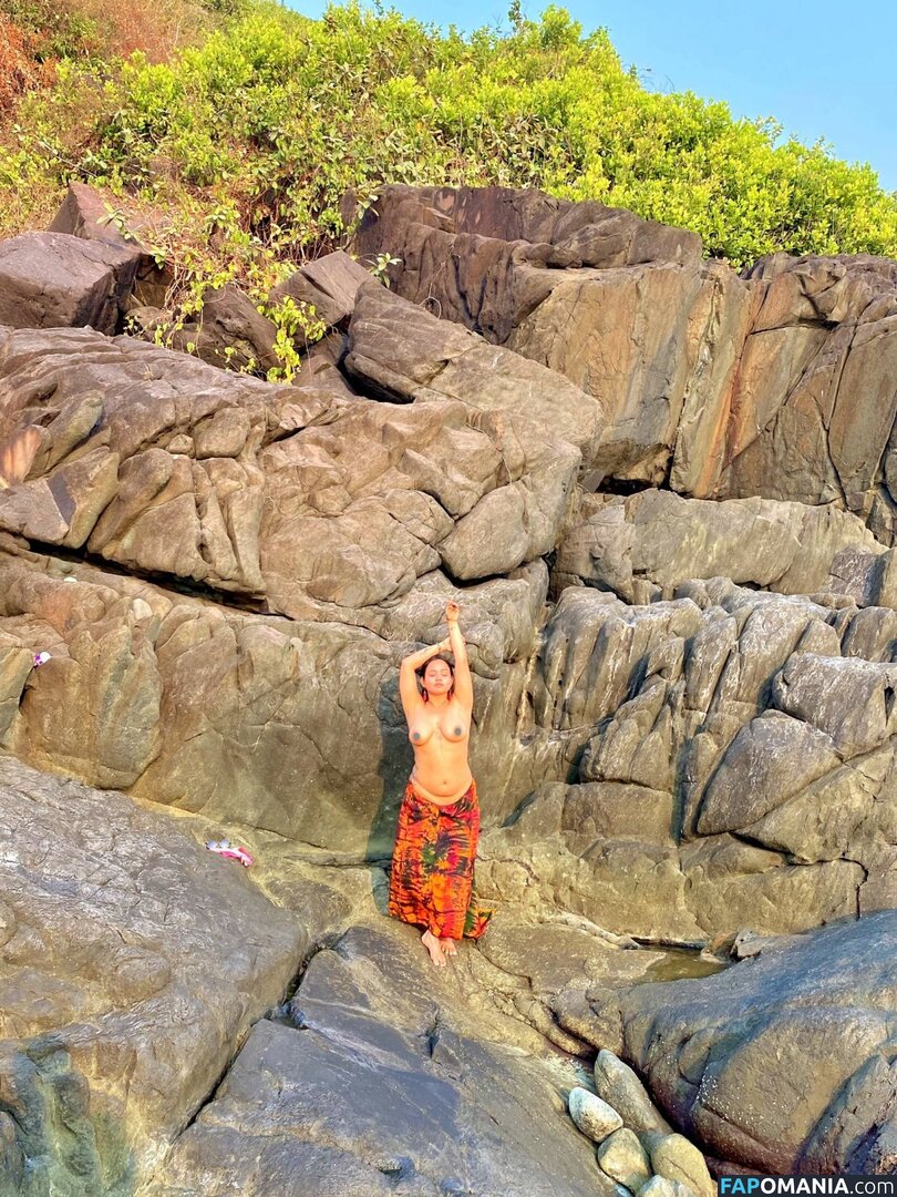 Dk Insane / dkinsane13 ヌード OnlyFans  流出写真 #29