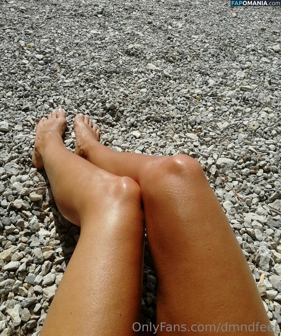 dmnddiet / dmndfeet ヌード OnlyFans  流出写真 #19